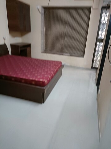 Bedroom in 2.5 BHK Apartment at MM Spectra, Chembur – for Sale