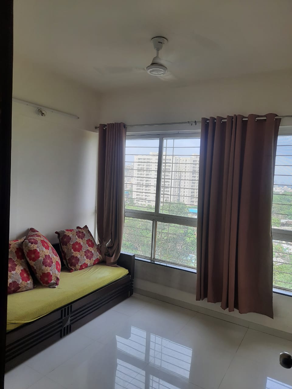 2 BHK Apartment For Rent in Dreams Aakruti Hadapsar Pune  7461330