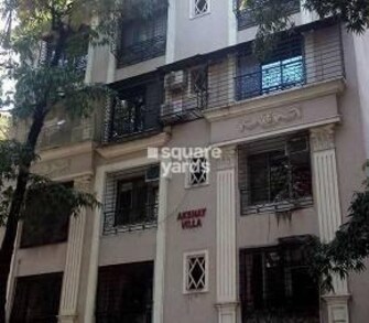 2 BHK Apartment For Rent in Akshay Villa Andheri West Mumbai  7461368