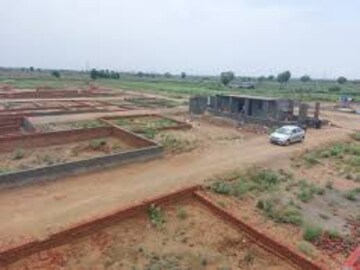 Plot Area in  Plot at Chhata – for Sale