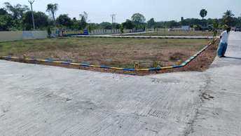 Plot For Resale in Kammadanam Hyderabad  7300680