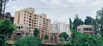  Plot – Exterior View View at Amrawati Midtown, Sultanpur Road - for Sale