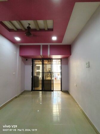 1 BHK Apartment For Resale in Shankheshwar Nagar CHS Dombivli East Thane  7461389