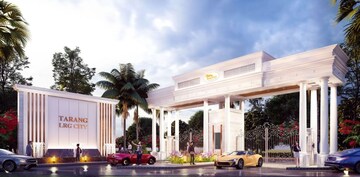  Plot – Exterior View View at Chaumuhan - for Sale