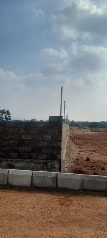Plot Area in  Plot at Aduri Dream Valley, Vittyal – for Sale