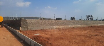 Plot Area in  Plot at Aduri Dream Valley, Vittyal – for Sale