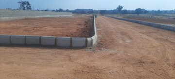 Plot For Resale in Aduri Dream Valley Vittyal Hyderabad  7461493