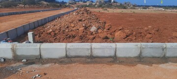 Plot Area in  Plot at Aduri Dream Valley, Vittyal – for Sale