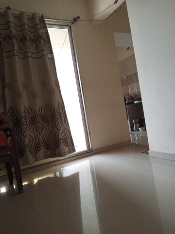 Furnished Amenities in 1 BHK Apartment at JP Harmony, Ambernath East – for Sale