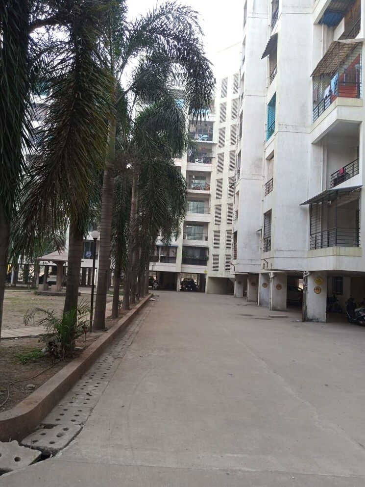 Exterior View, jp-harmony 1 Bedroom 650 Sq.Ft. Apartment In Ambernath East Thane 7461453
