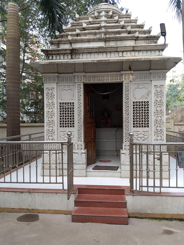 Exterior View, jp-harmony 1 Bedroom 650 Sq.Ft. Apartment In Ambernath East Thane 7461453