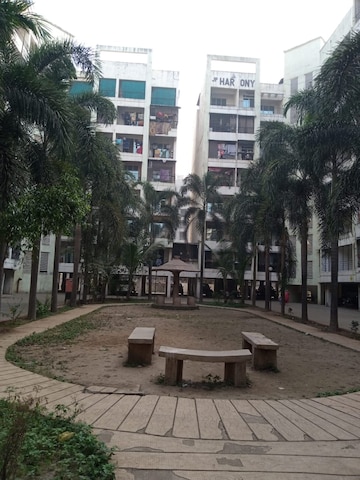 1 BHK Apartment For Resale in JP Harmony Ambernath East Thane  7461453