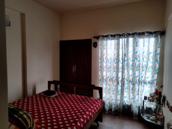 2 BHK Apartment For Rent in Rungta Madgul Antaraa Diamond Harbour Road Kolkata  7461450