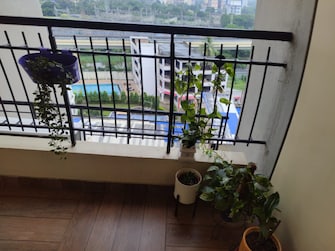 2 BHK Apartment For Rent in Rungta Madgul Antaraa Diamond Harbour Road Kolkata  7461450