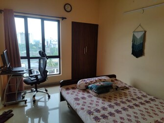 2 BHK Apartment For Rent in Rungta Madgul Antaraa Diamond Harbour Road Kolkata  7461450