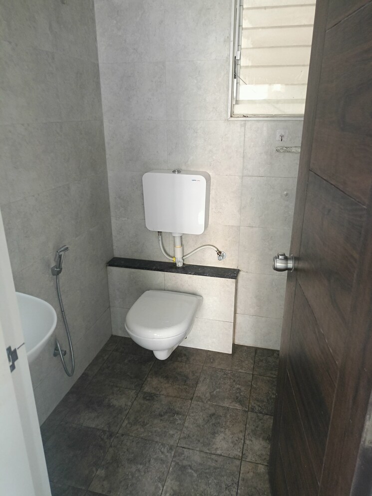 Bathroom, tulip-infinity-pride 2 Bedroom 911 Sq.Ft. Apartment In Punawale Pune 7461470