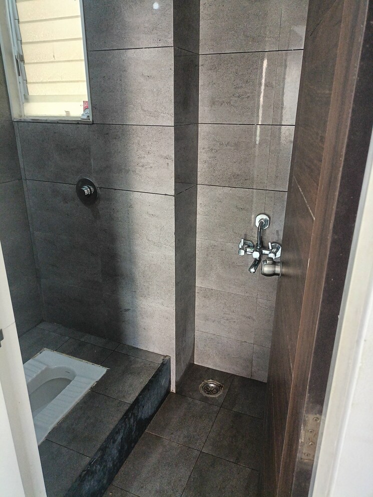 Bathroom, tulip-infinity-pride 2 Bedroom 911 Sq.Ft. Apartment In Punawale Pune 7461470