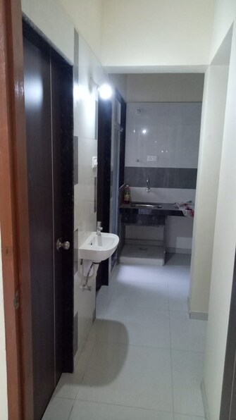 1 BHK Apartment For Rent in M K Dev Residency Kharghar Navi Mumbai  7461461