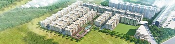 Master Plan in 3 BHK Builder Floor at Signature Global City, Sector 37d – for Sale