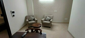 1 BHK Apartment For Resale in Maya Green Lotus Saksham International Airport Road Zirakpur  7461553