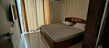 Bedroom in 1 BHK Apartment at Maya Green Lotus Saksham, International Airport Road – for Sale