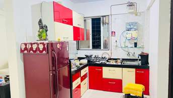 2 BHK Apartment For Rent in Sonigara Excluzee Wakad Pune  7461509