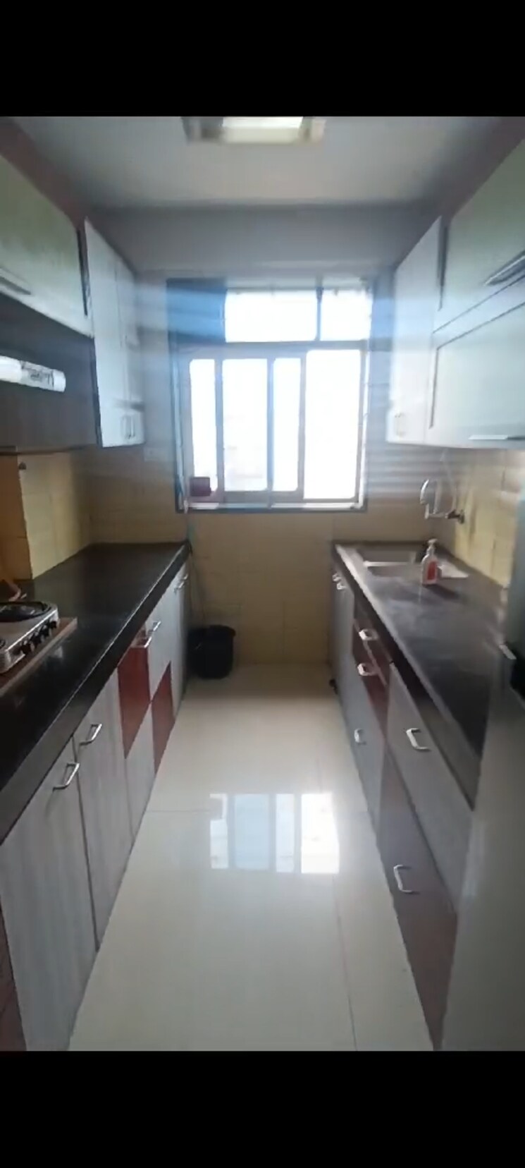 Kitchen, dosti-flamingos 3 Bedroom 1050 Sq.Ft. Apartment In Parel Mumbai 7461539