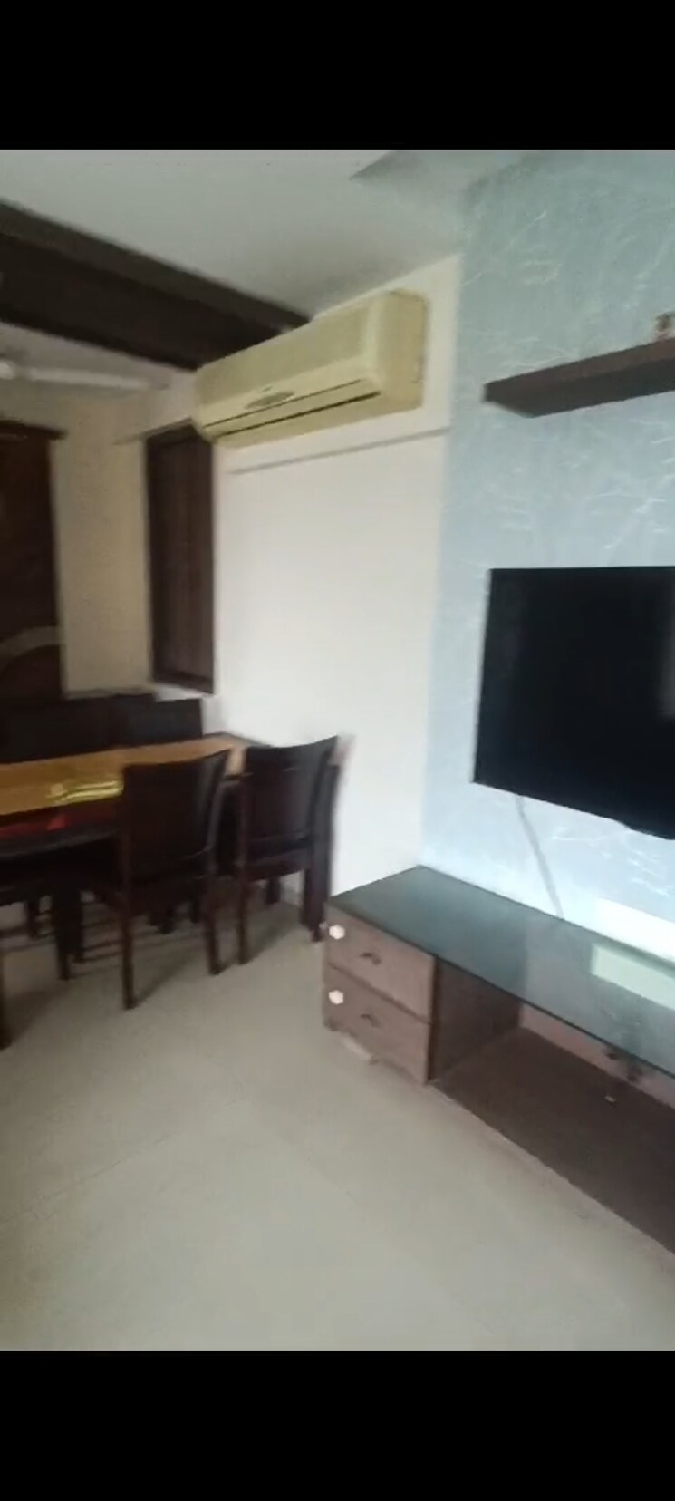 Living Room, dosti-flamingos 3 Bedroom 1050 Sq.Ft. Apartment In Parel Mumbai 7461539
