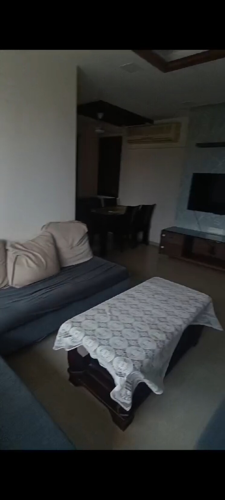 Bedroom, dosti-flamingos 3 Bedroom 1050 Sq.Ft. Apartment In Parel Mumbai 7461539