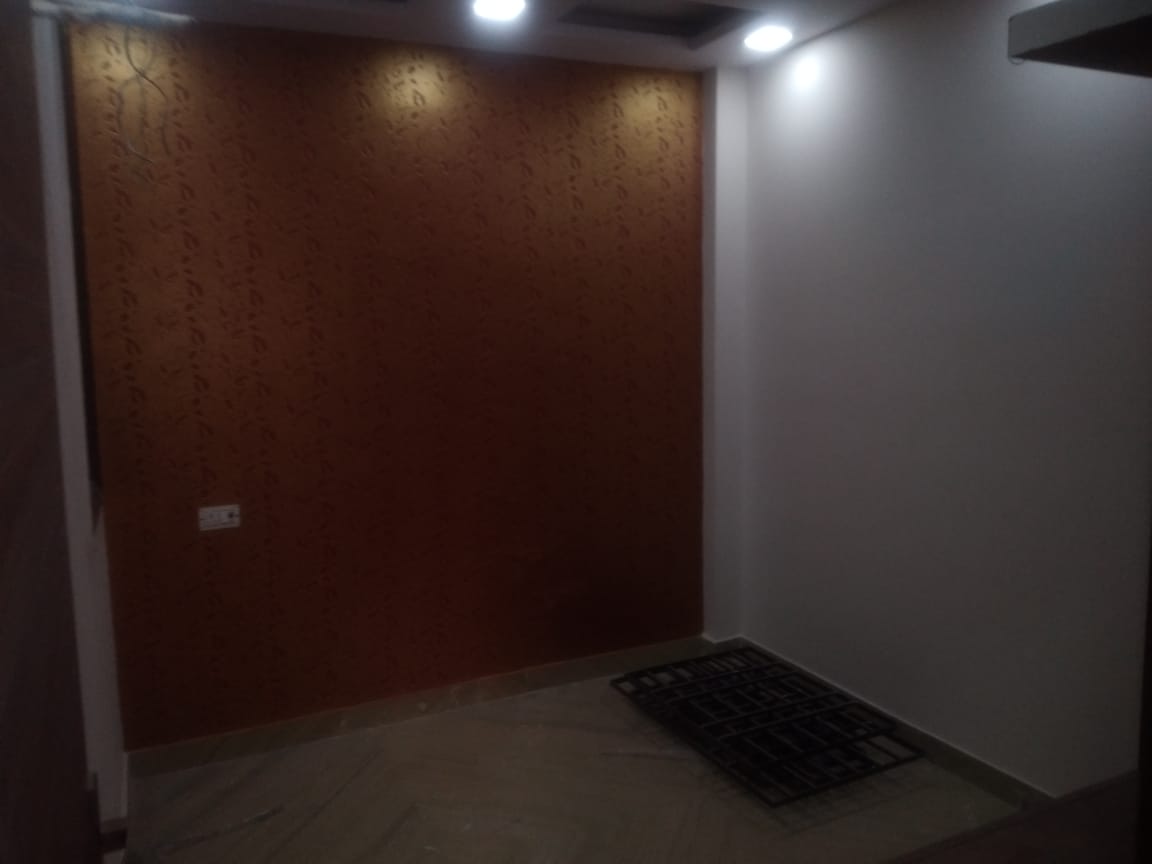 2 BHK Builder Floor For Resale in Rohini Sector 6 Delhi  7461517