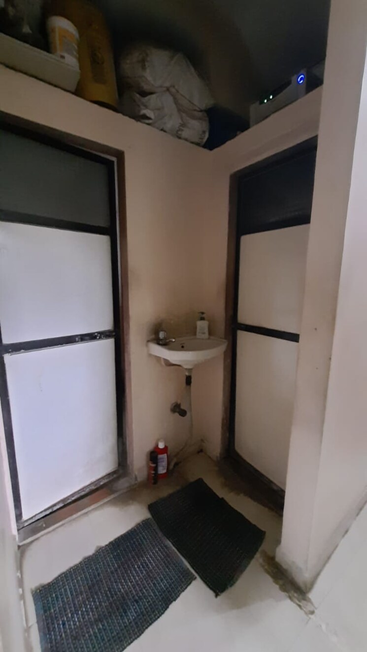 Bathroom, rai-galaxy 1 Bedroom 460 Sq.Ft. Apartment In Tisgaon Thane 7456891