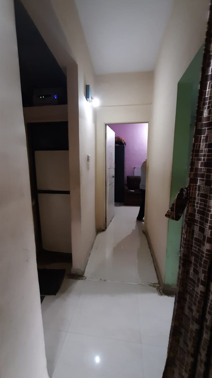 Bathroom, rai-galaxy 1 Bedroom 460 Sq.Ft. Apartment In Tisgaon Thane 7456891