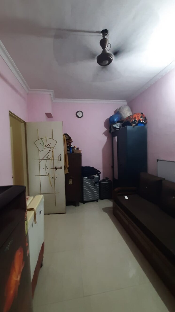 Living Room, rai-galaxy 1 Bedroom 460 Sq.Ft. Apartment In Tisgaon Thane 7456891