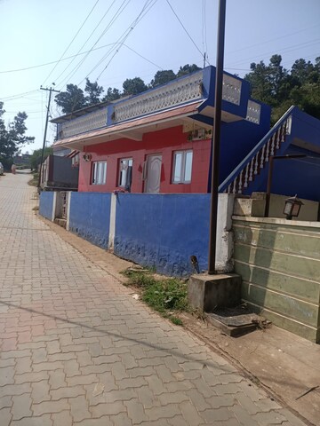 6 BHK Independent House For Resale in Kinnakorai Ooty  7461513