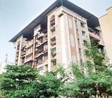 2 BHK Apartment For Rent in Anmol Shanti Niketan Dombivli East Thane  7461562