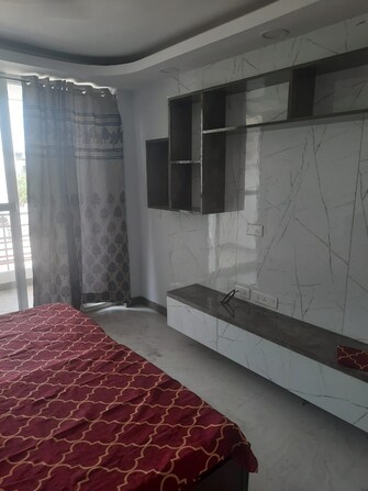 3 BHK Builder Floor For Rent in Sushant Lok I Gurgaon  7461568