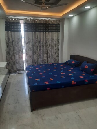 3 BHK Builder Floor For Rent in Sushant Lok I Gurgaon  7461568