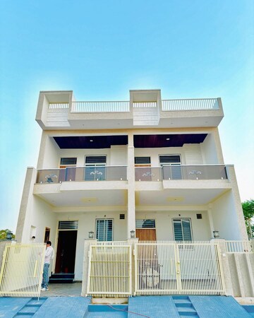 3 BHK Villa For Resale in Sonu Apartment Niwaru Jaipur  7461591