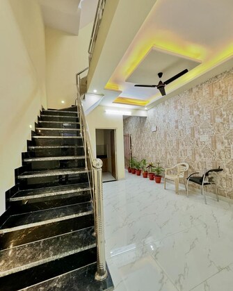 3 BHK Villa For Resale in Sonu Apartment Niwaru Jaipur  7461591