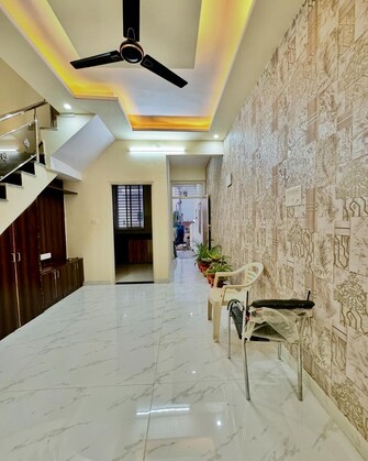 3 BHK Villa For Resale in Sonu Apartment Niwaru Jaipur  7461591