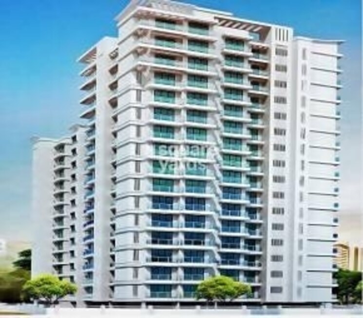 Exterior View, new-gagangiri 1 Bedroom 650 Sq.Ft. Apartment In Borivali West Mumbai 7461579