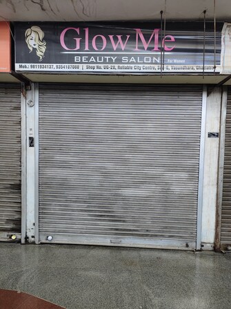 Commercial Shop 240 Sq.Ft. For Resale in Vasundhara Sector 6 Ghaziabad  7461529