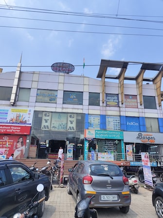 Commercial Shop 240 Sq.Ft. For Resale in Vasundhara Sector 6 Ghaziabad  7461529