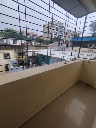 1 BHK Apartment For Rent in Neel Heights Sangvi Pune  7461634