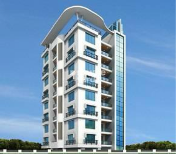 3 BHK Apartment For Rent in Grace Orchid Hatiskar Wadi Mumbai  7461630