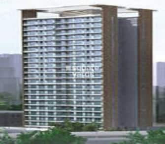 3 BHK Apartment For Rent in Shree Sai Sapphire Apartment Powai Mumbai  7461636