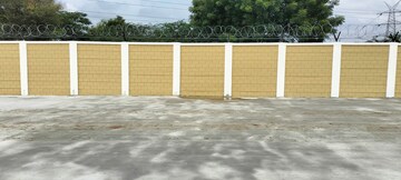  Plot – Exterior View View at Trichy Madurai Road - for Sale