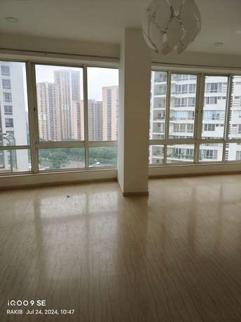 4 BHK Apartment For Rent in Pioneer Park Presidia Sector 62 Gurgaon  7461661