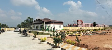  Plot – Exterior View View at Trichy Madurai Road - for Sale