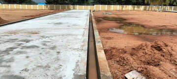  Plot – Exterior View View at Trichy Madurai Road - for Sale
